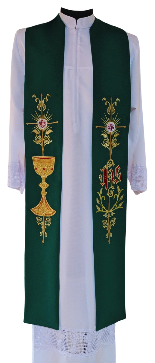 Alba 1